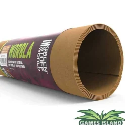 Worbla Thermoplastic Finest Art L 500x750mm