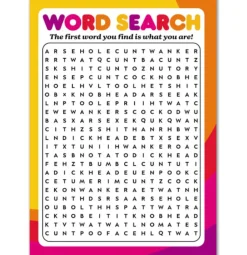 Word Search
