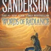 Words of Radiance: Book Two of the Stormlight Archive