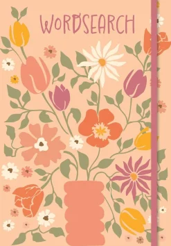 Wordsearch: Over 200 Puzzles