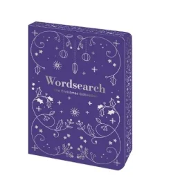 Wordsearch: The Christmas Collection