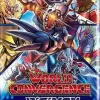 World Convergence Booster Pack (BT-21)