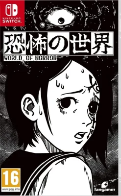 World of Horror (Switch)