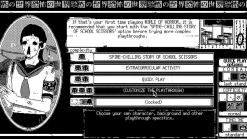 World of Horror (Switch)