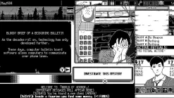 World of Horror (Switch)