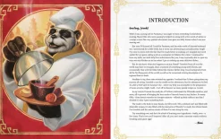 World of Warcraft: New Flavors of Azeroth - The Official Cookbook: Flavors of Azeroth - The Official Cookbook