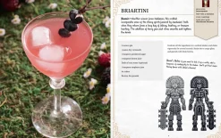 World of Warcraft: New Flavors of Azeroth - The Official Cookbook: Flavors of Azeroth - The Official Cookbook