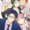 Wotakoi: Love Is Hard for Otaku Complete Manga Box Set
