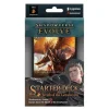 Wrath of the Greatwyrm Starter Deck Shadowverse Evolve TCG