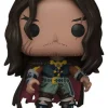 Wulf POP! Animation Vinyl Figure