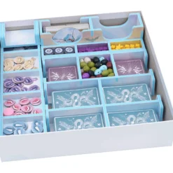 Wyrmspan Full Color Insert