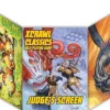 Xcrawl Classics Dungeon Judges Screen