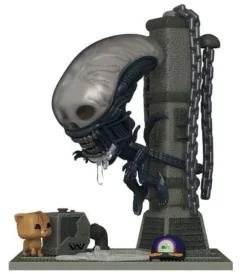 Xenomorph Hovering POP! Deluxe Vinyl Figure