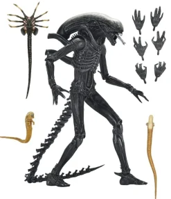 Xenomorph XX121 Ultimate Action Figure 18 cm