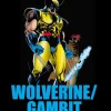 X-men: Wolverine/gambit