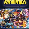 X-men/avengers: Onslaught Omnibus