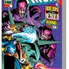 X-Men/Avengers: Onslaught Vol. 2