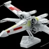 X-Wing Premium 3D Metal Model Kit