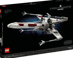 X-Wing Starfighter UCS (75355)