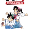 Yaiba Samurai Legend Vol. 01