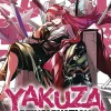 Yakuza Reincarnation Vol. 09