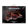 Yawning Portal Inn Premium Set Dungeons & Dragons Icons of the Realms Box Set