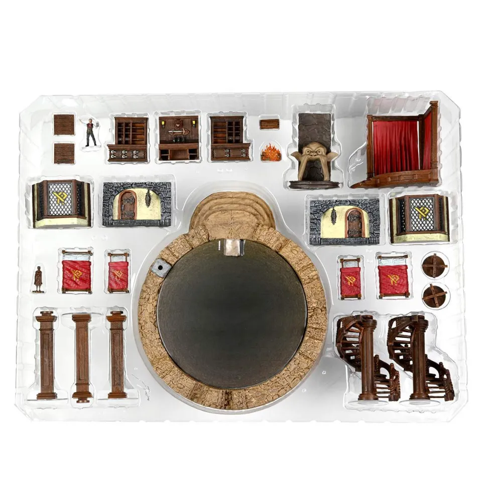 Yawning Portal Inn Premium Set Dungeons & Dragons Icons of the Realms Box Set