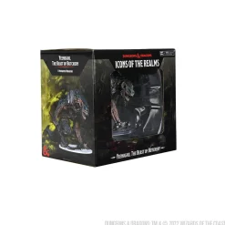 Yeenoghu, the Beast of Butchery Icons of the Realms Premium Painted Miniatures Figur