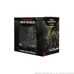 Yeenoghu, the Beast of Butchery Icons of the Realms Premium Painted Miniatures Figur