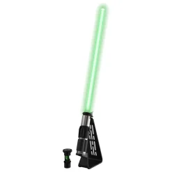Yoda Black Series Force FX Elite Lightsaber