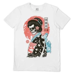 Yokai Geisha T-Shirt