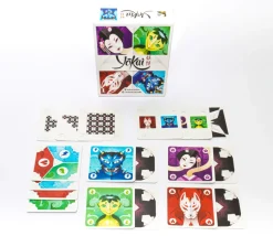 Yokai (Norsk/Dansk utgave)