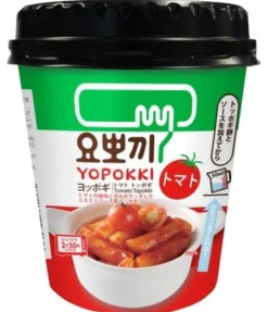Yopokki Tomat 120g