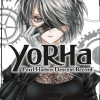 Yorha Pearl Harbor Descent Record Nier Automata Vol. 04