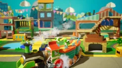 Yoshi's Crafted World UKV