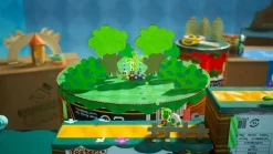 Yoshi's Crafted World UKV