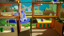Yoshi's Crafted World UKV