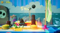 Yoshi's Crafted World UKV