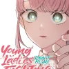 Young Ladies Dont Play Fighting Games Vol. 08