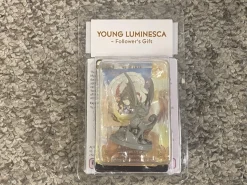 Young Luminesca Expansion