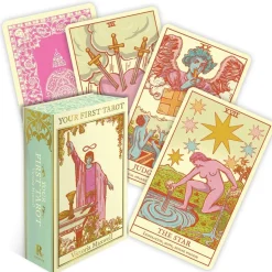 Your First Tarot