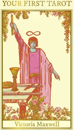 Your First Tarot