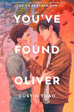 You've Found Oliver