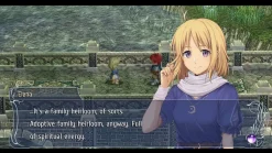 Ys Memoire: The Oath in Felghana (PS5)
