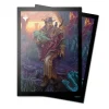 Yuma, Proud Protector Sleeves Standard Size (100) Kortlommer, Magic the Gathering
