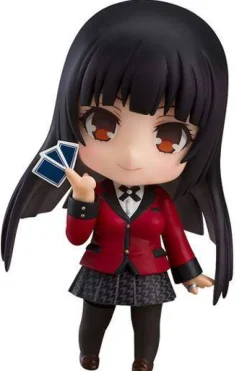 Yumeko Jabami Nendoroid Action Figure 10 cm