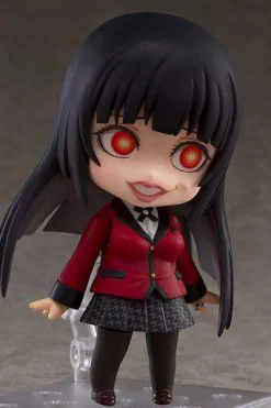 Yumeko Jabami Nendoroid Action Figure 10 cm