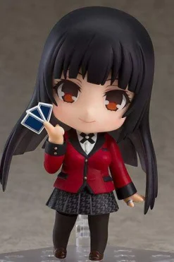 Yumeko Jabami Nendoroid Action Figure 10 cm