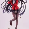 Yumeko Jabami PVC Statue 33 cm