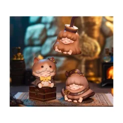 Yumo Magic Manual Mini Series Blind Box 5 cm